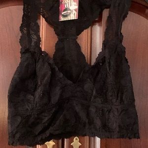 BNWT lace bralette 😍